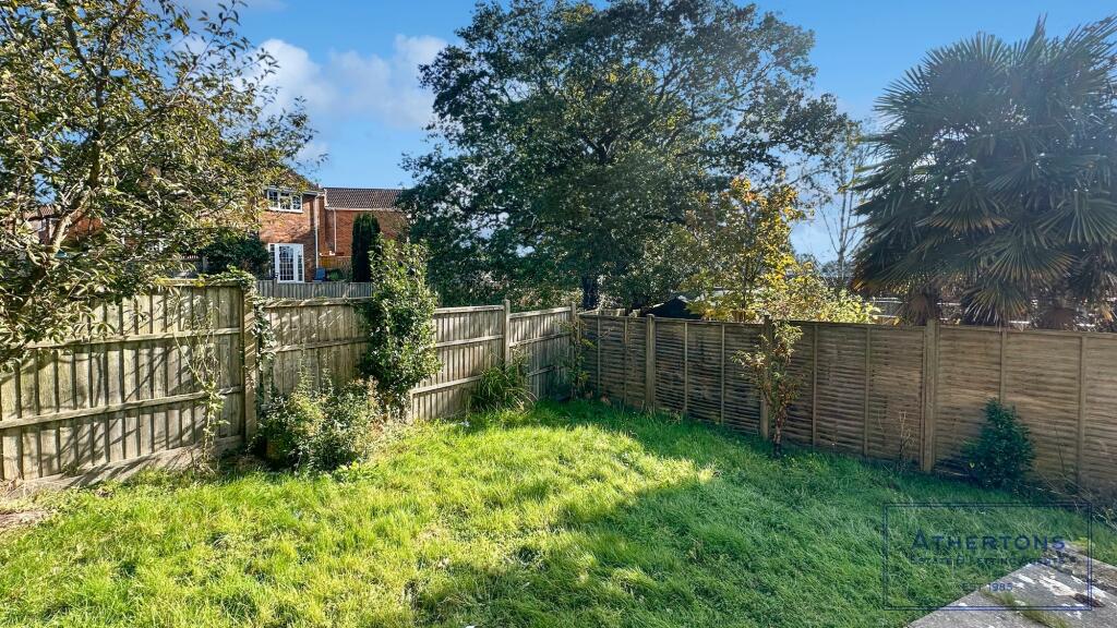 Additional image 12 of Hawthorn Drive, Creekmoor, Poole