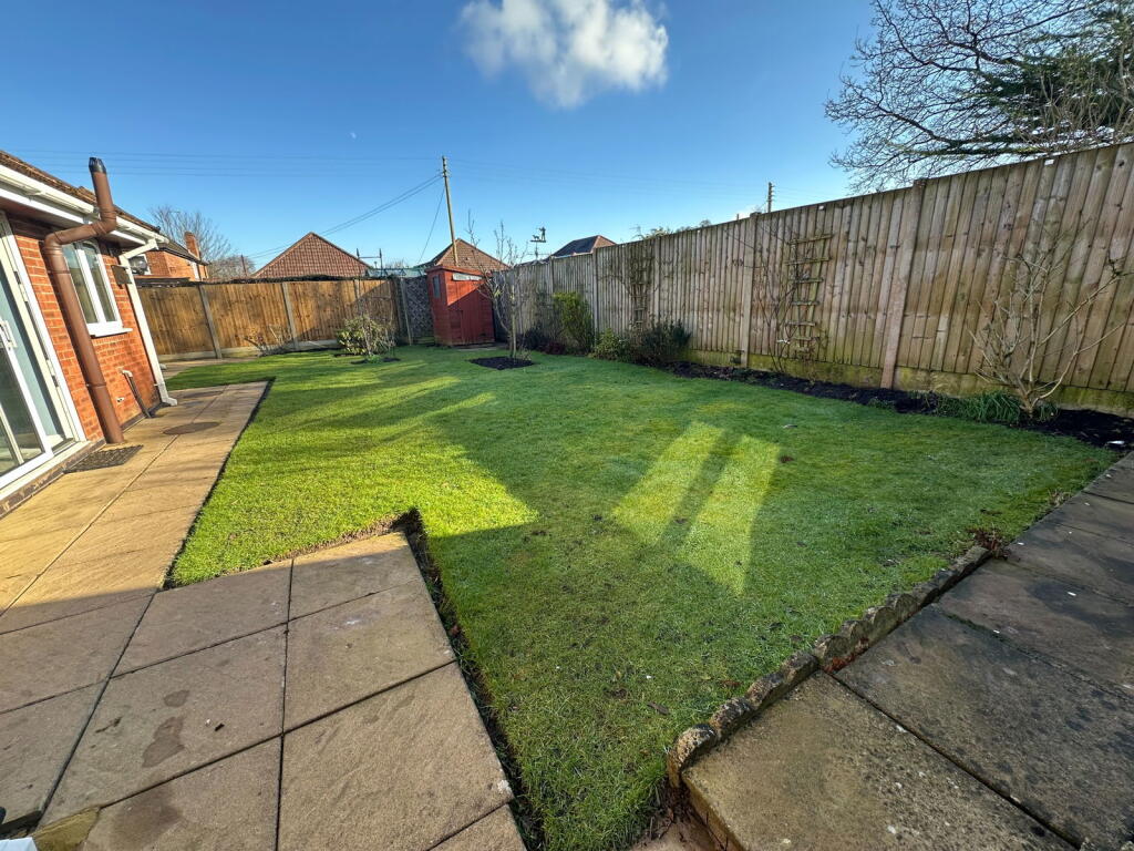 Additional image 13 of Corbett Road, Hollywood, B47 5LL