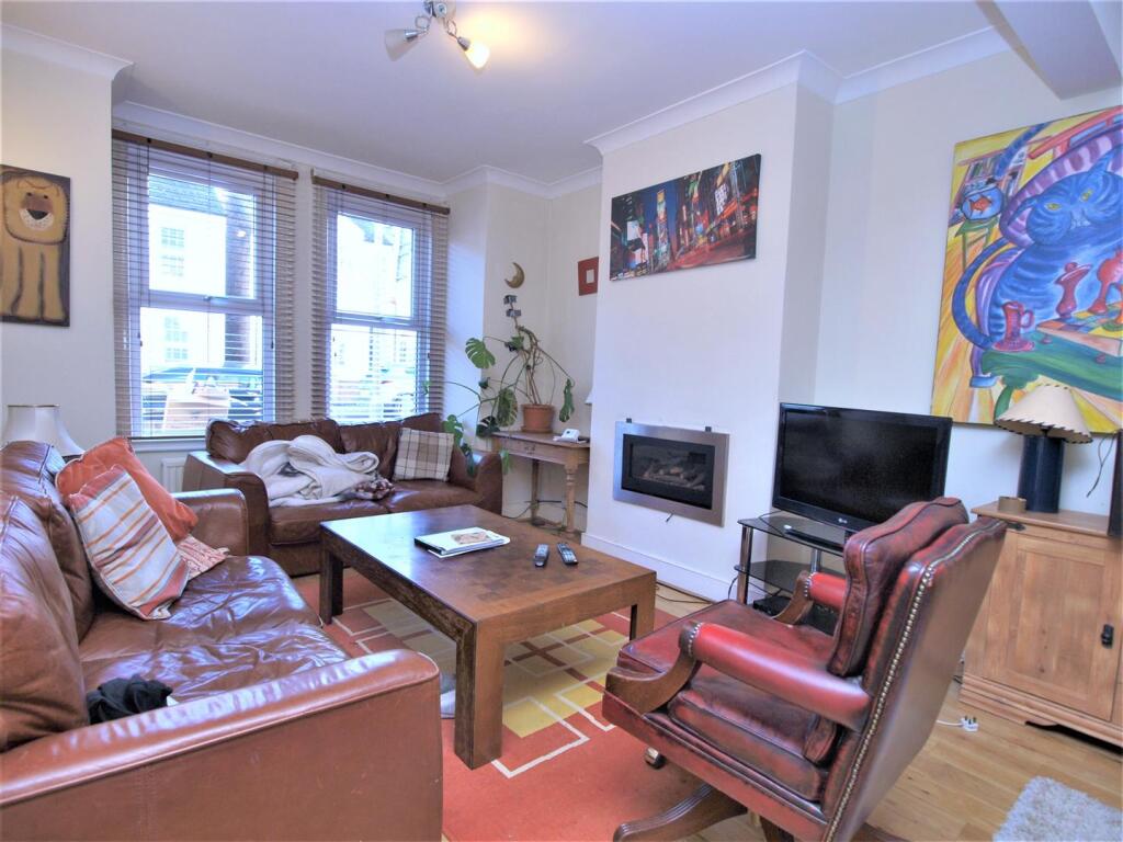 Additional image 6 of Godwin Road, Bromley, BR2