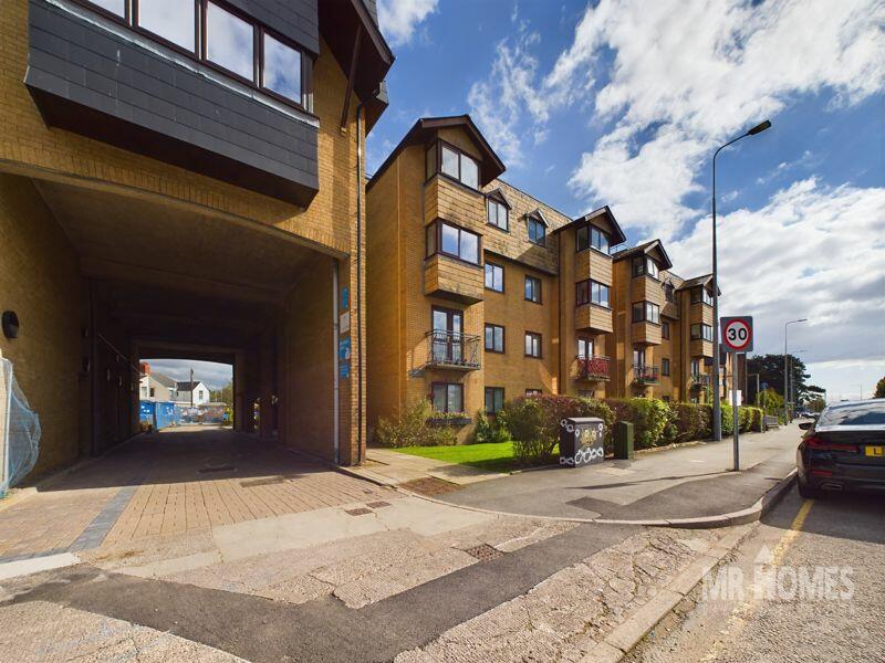 Additional image 33 of Meridian Court, North Road, Cardiff CF14 3BF