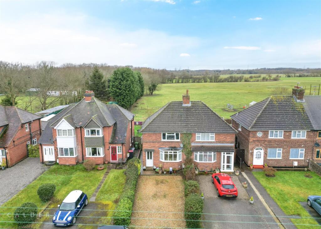 Additional image 18 of Coton Road, Nether Whitacre