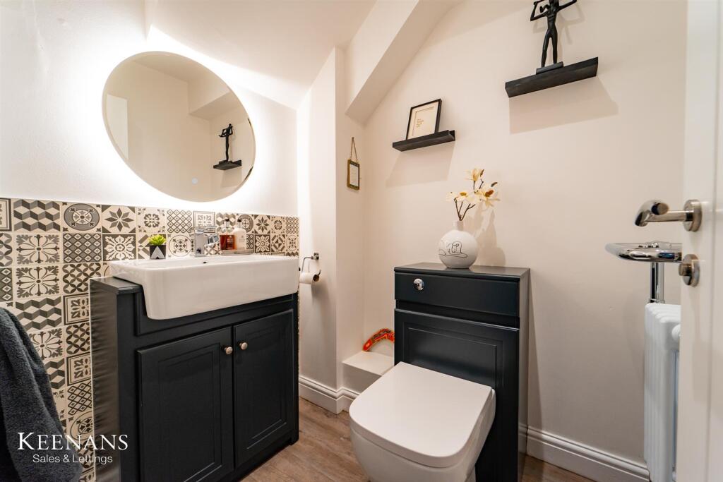 Additional image 35 of Longsight Road, Langho