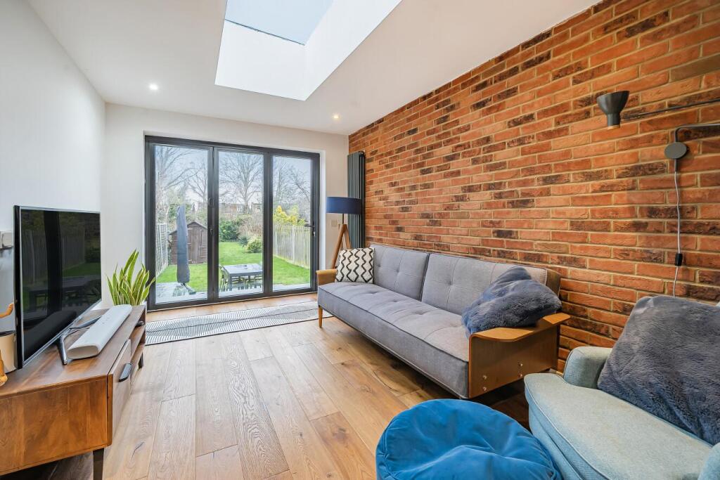 Additional image 2 of Kendall Road, Beckenham