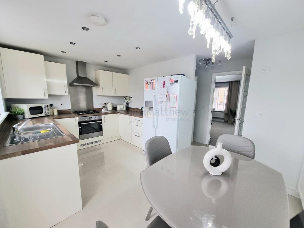 Additional image 6 of Clos Meredith, Coity, Bridgend. CF35 6HQ