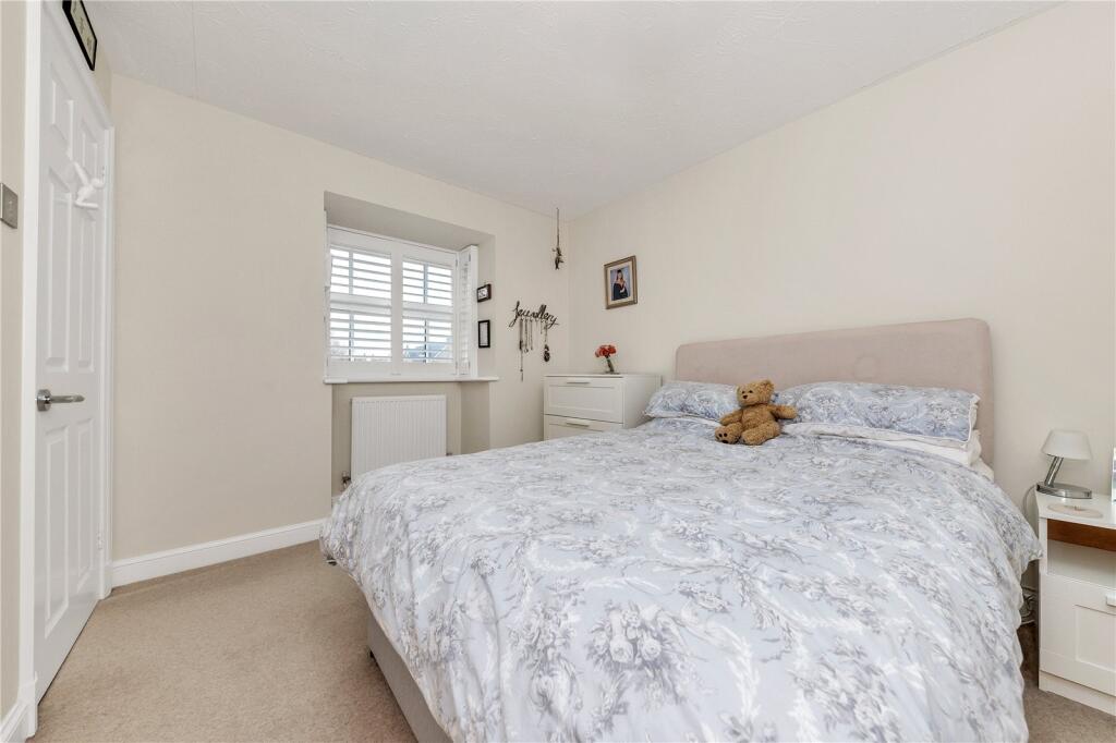 Additional image 17 of Perry Court, Clerk Maxwell Road, Cambridge