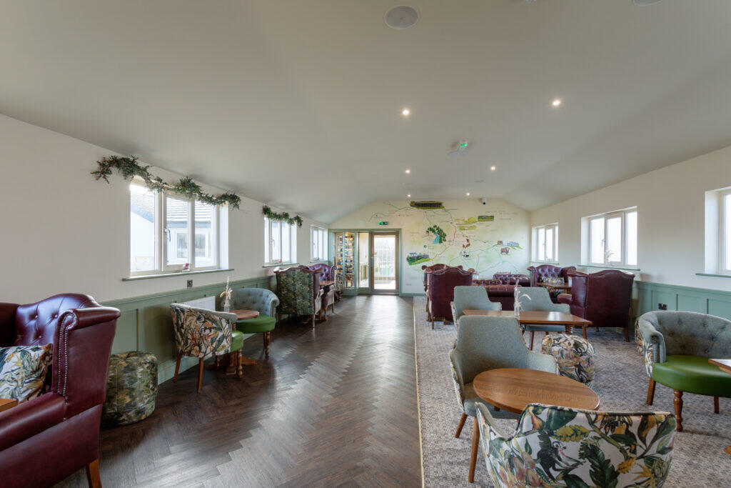 Additional image 11 of Bowland Forest Farm, Wigglesworth, Skipton, Lancashire, BD23 4SN