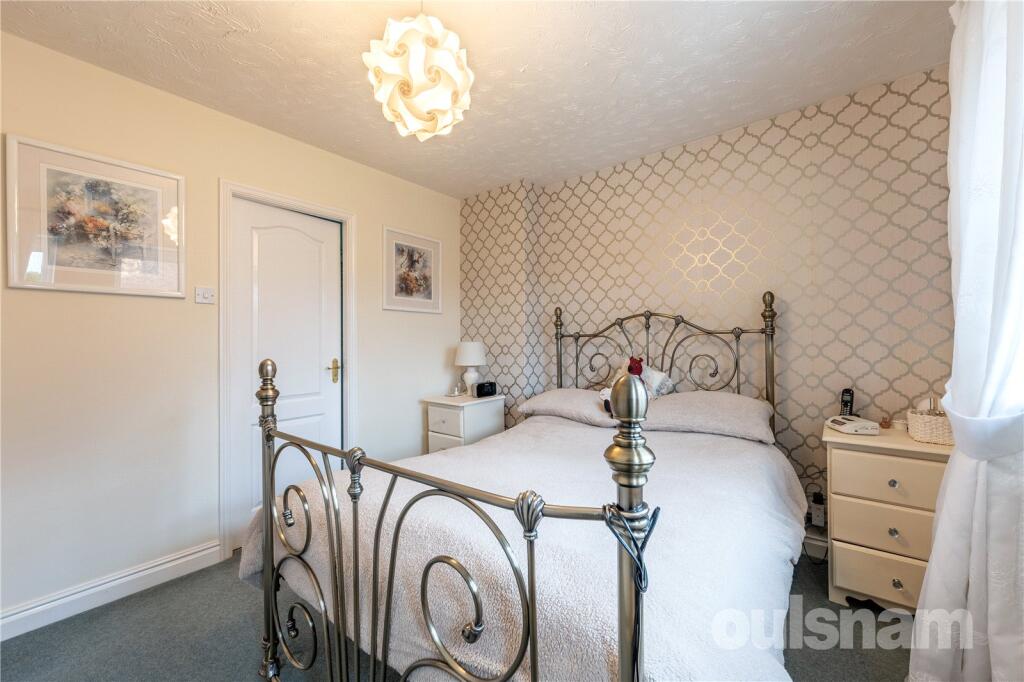 Additional image 12 of Moorcroft Gardens, Walkwood, Redditch, Worcestershire, B97