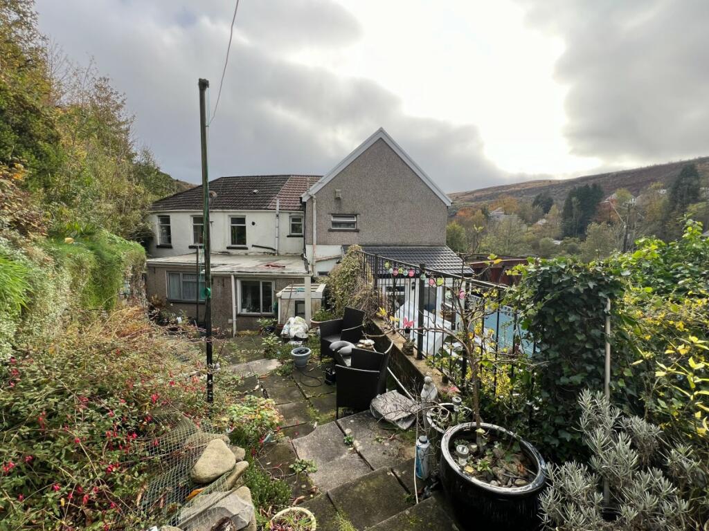 Additional image 11 of Boomerang House, Station Road - Ferndale