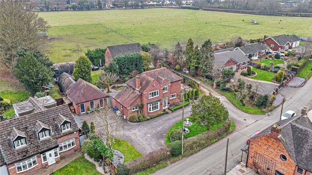 Additional image 2 of The Green, Bonehill, Tamworth, Staffordshire, B78