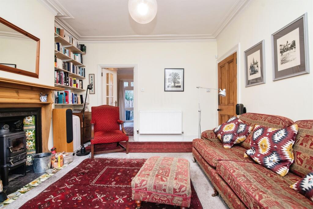 Additional image 5 of Poplar Avenue, Edgbaston, Birmingham