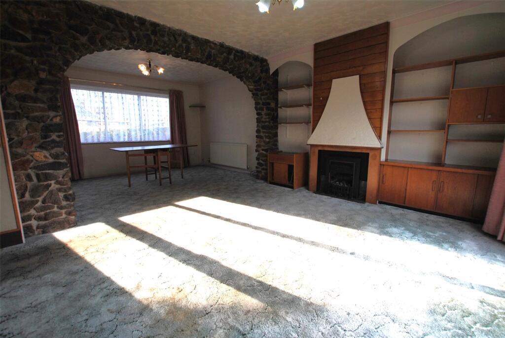 Additional image 13 of Bampton Road, Llanrumney, Cardiff, CF3