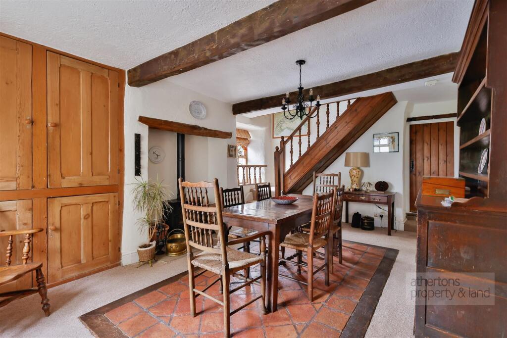 Additional image 5 of Eccles Terrace, Grindleton, Ribble Valley