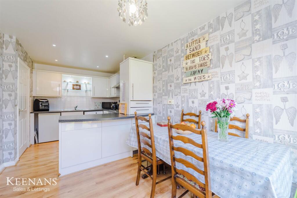 Additional image 16 of Bluebell Way, Huncoat, Accrington