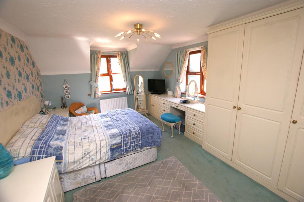 Additional image 10 of Blandford Road North,, Beacon Hill, Dorset, BH16