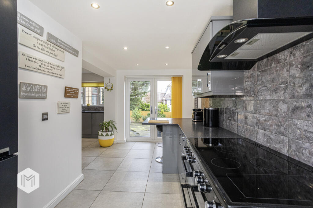 Additional image 5 of Copeland Mews, Bolton, Greater Manchester, BL1 5HT