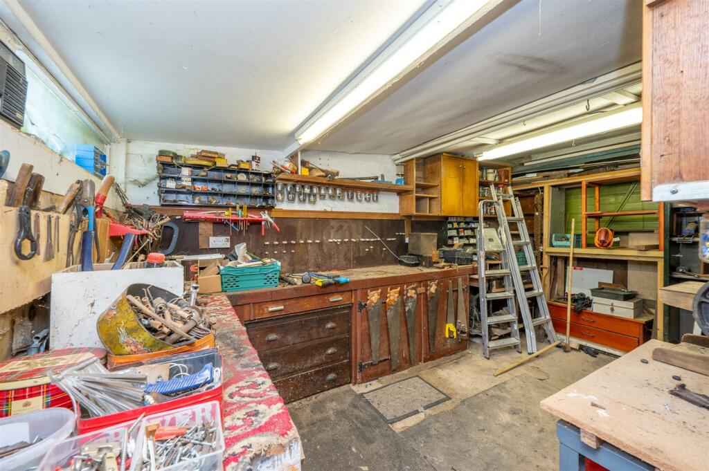 Additional image 21 of Pound Field, Wootton Wawen, Henley-In-Arden