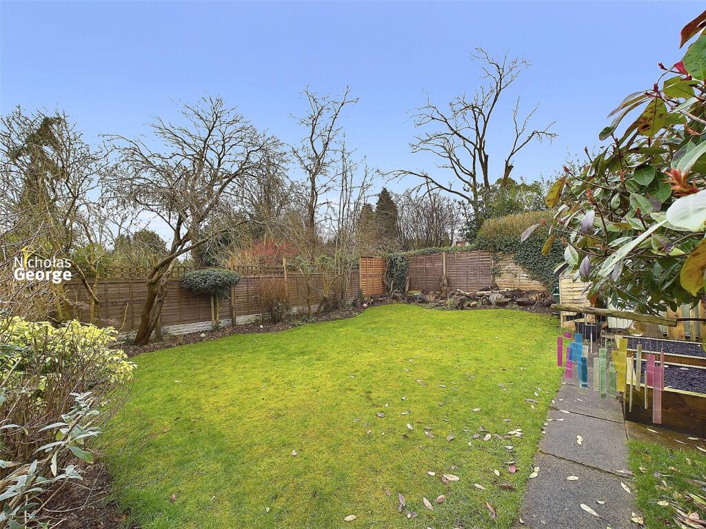 Additional image 29 of Meadow View, Birmingham, West Midlands, B13