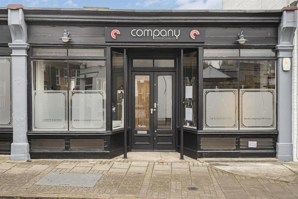 Additional image 4 of Prospect Row, Cambridge