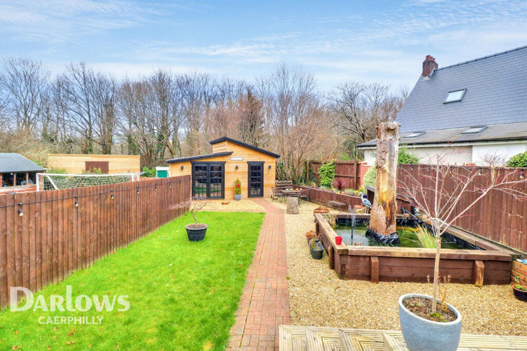 Additional image 23 of Parc Avenue, Caerphilly