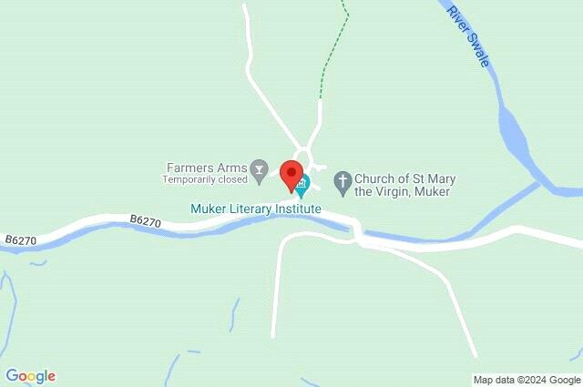 Additional image 15 of Muker, Richmond, North Yorkshire, DL11