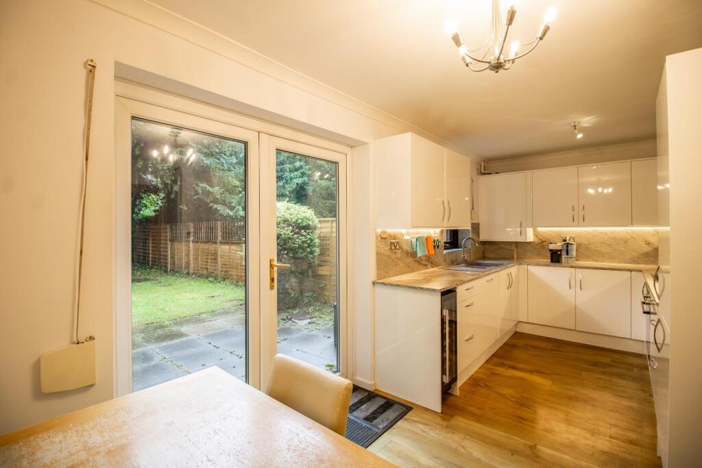 Additional image 5 of St Christopher's Avenue, Cambridge