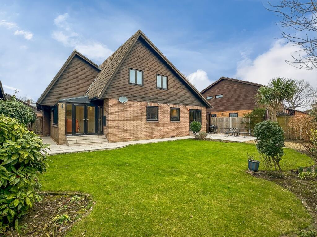 Additional image 19 of Rickford Road, Nailsea, North Somerset, BS48