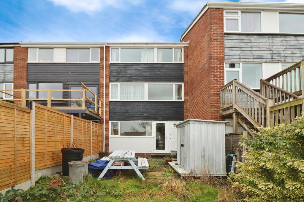 Additional image 16 of Northover Road, BRISTOL, Avon, BS9