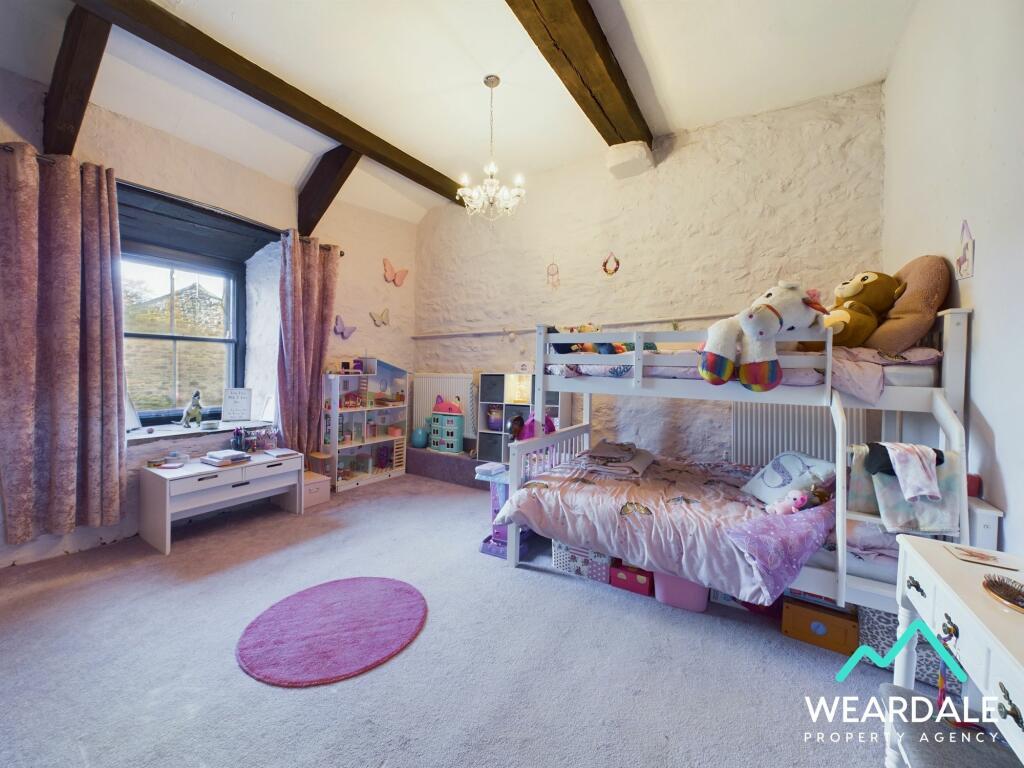 Additional image 23 of Stanhope, Bishop Auckland, DL13