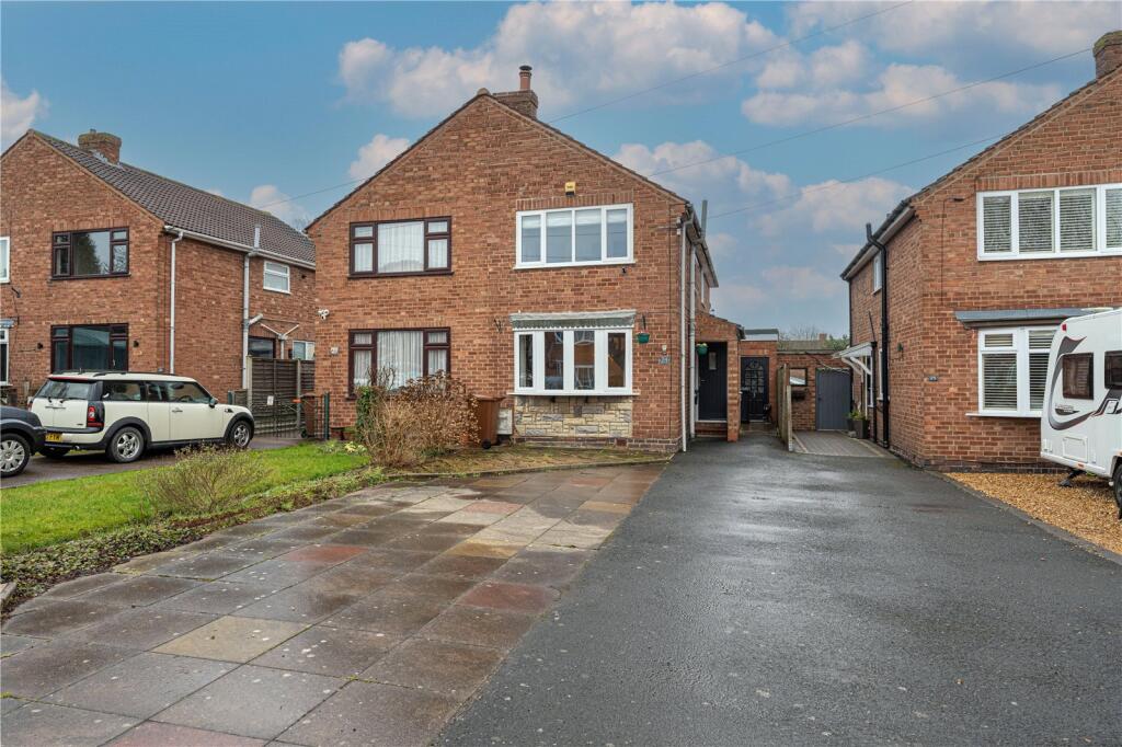 Additional image 37 of Peel Close, Drayton Bassett, Tamworth, Staffordshire, B78