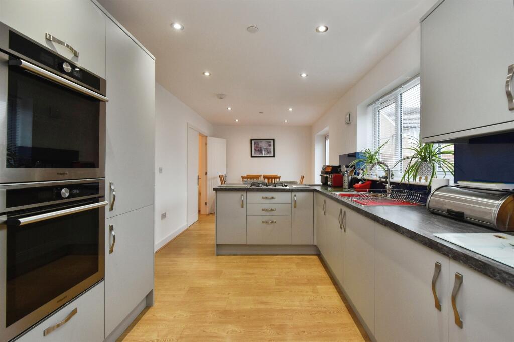 Additional image 6 of Llys Pen Bryn, Aberdare