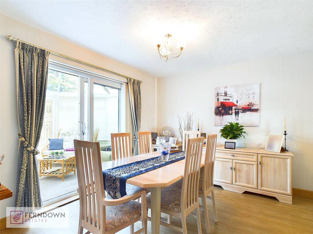 Additional image 4 of Alcott Lane, Marston Green, Birmingham, B37