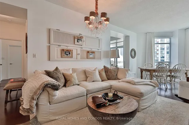 Additional image 7 of 410 Queens Quay Unit Lph6