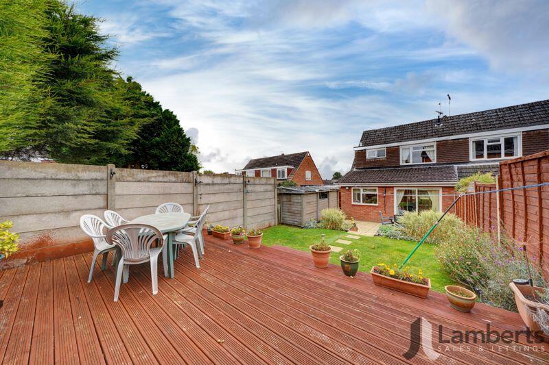 Additional image 18 of Augustine Avenue, Studley