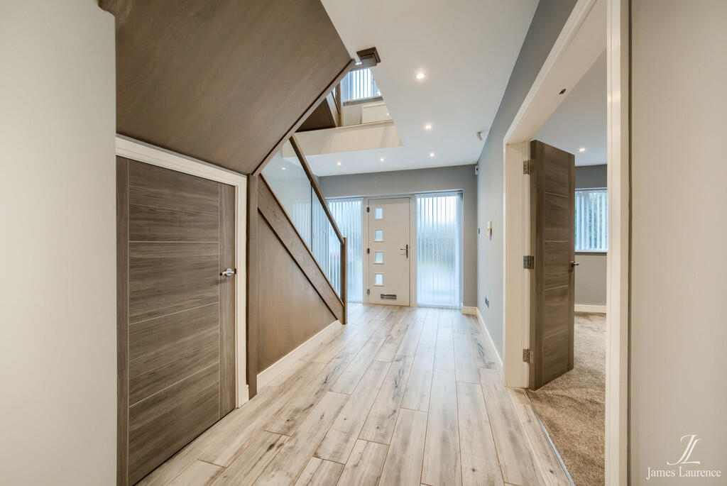 Additional image 15 of Seven Bedroom Family Home & Annex - Rednal Road, Kings Norton, Birmingham