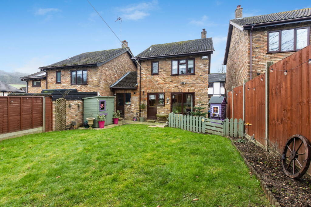 Additional image 16 of Juniper Gardens, Welwyn, AL6 0XH