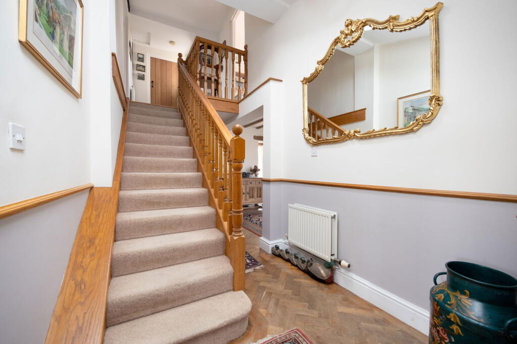Additional image 5 of Edington, Wiltshire, BA13 4NH