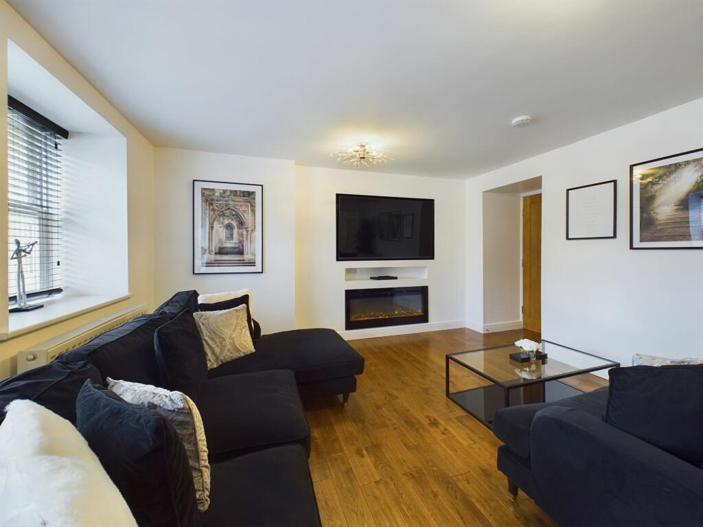 Additional image 10 of Ground Floor Apartment, Front Street, Stanhope