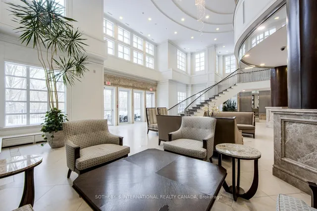 Additional image 27 of 10 Bloorview Pl Unit 702