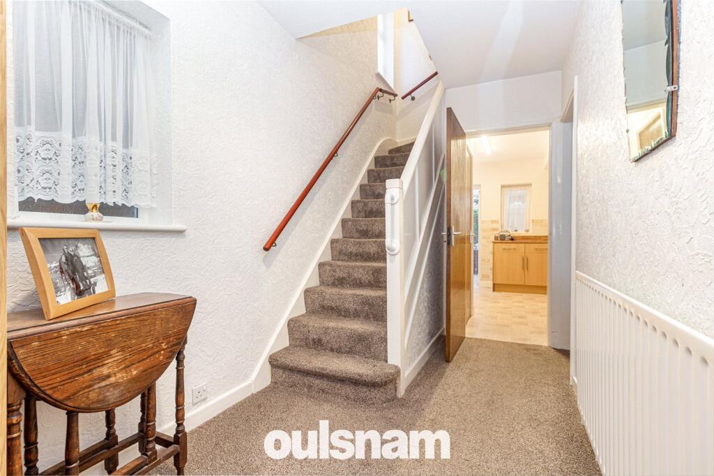 Additional image 7 of Wootton Road, West Heath, Birmingham, B31