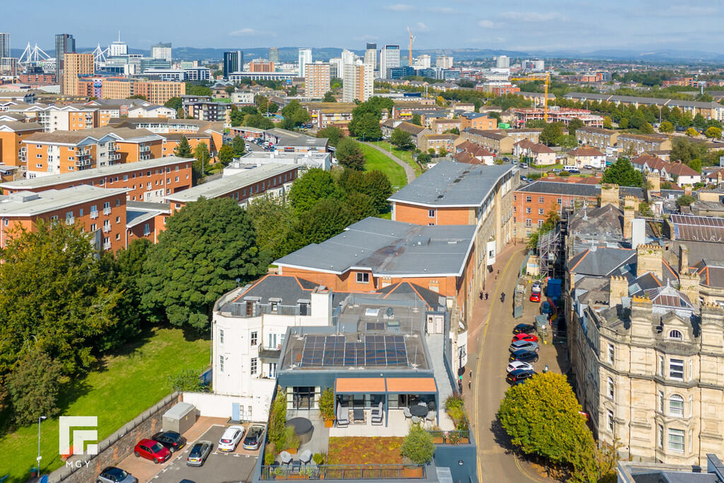 Additional image 32 of Casablanca, Mount Stuart Square