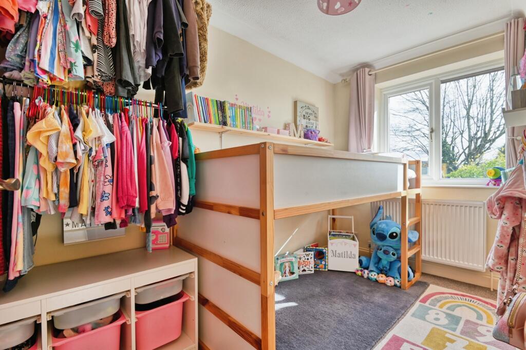 Additional image 13 of Galton Close, Birmingham, B24