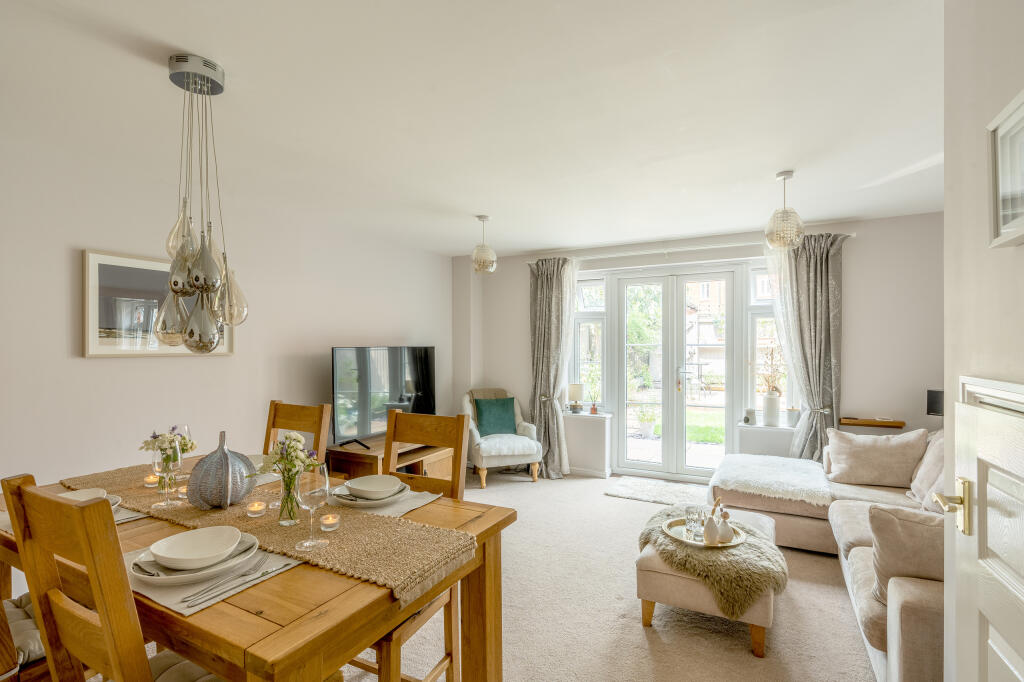 Additional image 3 of Sheaves Park, Southmead, Bristol