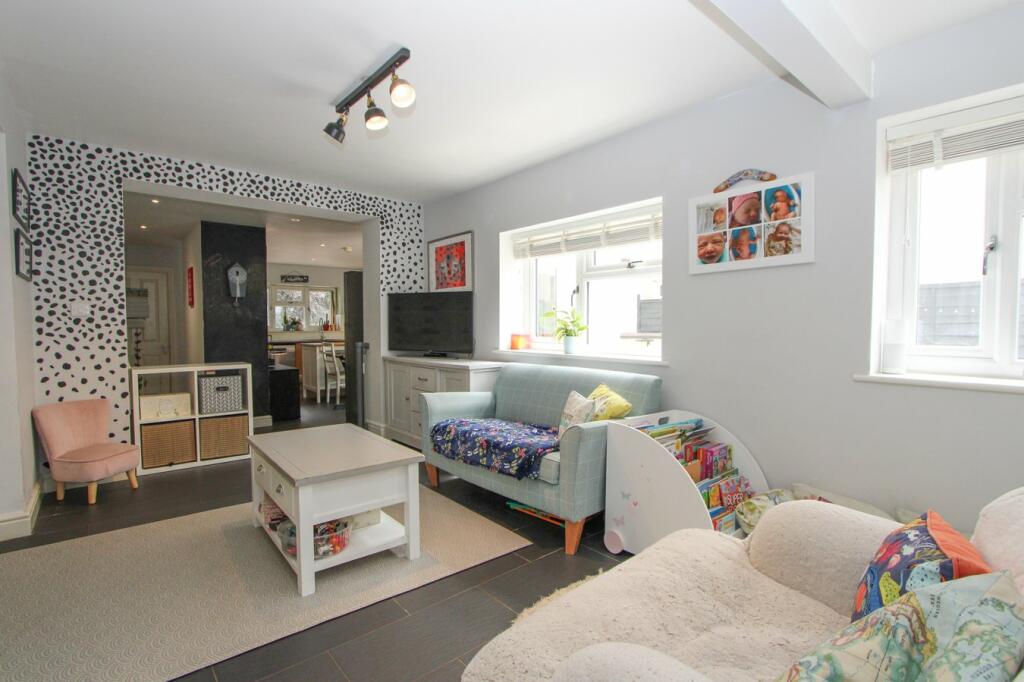 Additional image 15 of Wotton Road, Rangeworthy, BS37