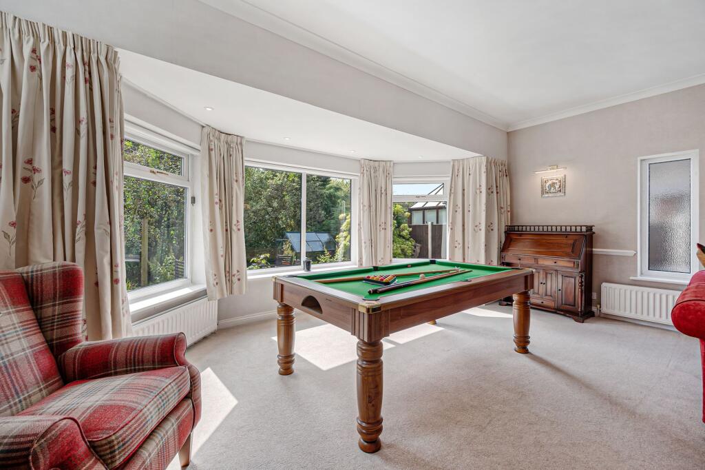 Additional image 12 of Brookfield Road, Bury, BL9 5 – Spacious 5-Bed Family Home with Vast South-Facing Garden