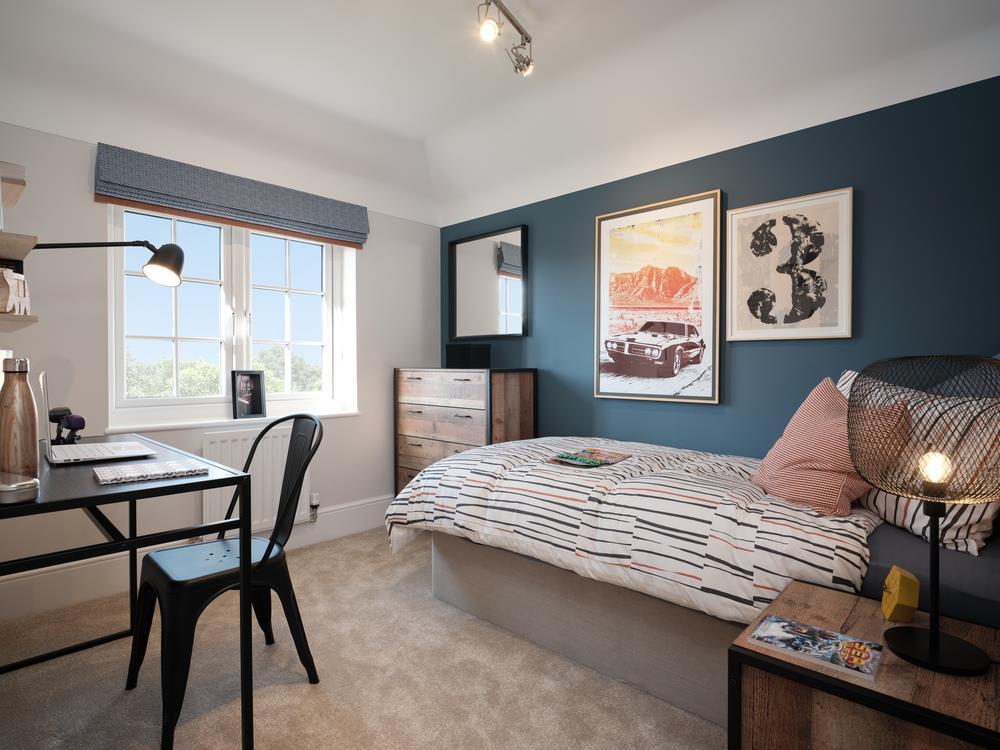 Additional image 11 of Calder Grange, Billington, Ribble Valley