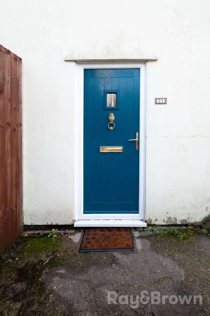 Additional image 6 of Poplar Street, Merthyr Tydfil