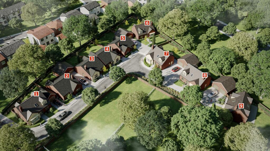 Additional image 8 of Lowbrook Lane, Tidbury Green, Solihull