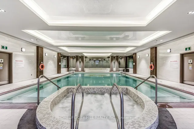 Additional image 38 of 2285 Lake Shore Blvd Unit 506