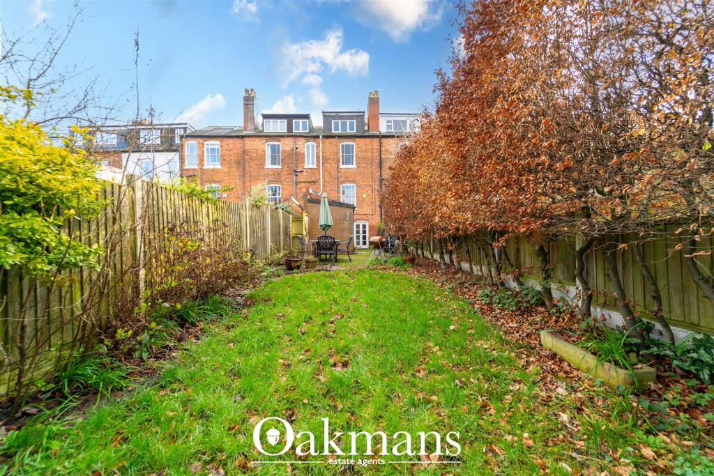 Additional image 31 of Clarence Road, Harborne, Birmingham, B17