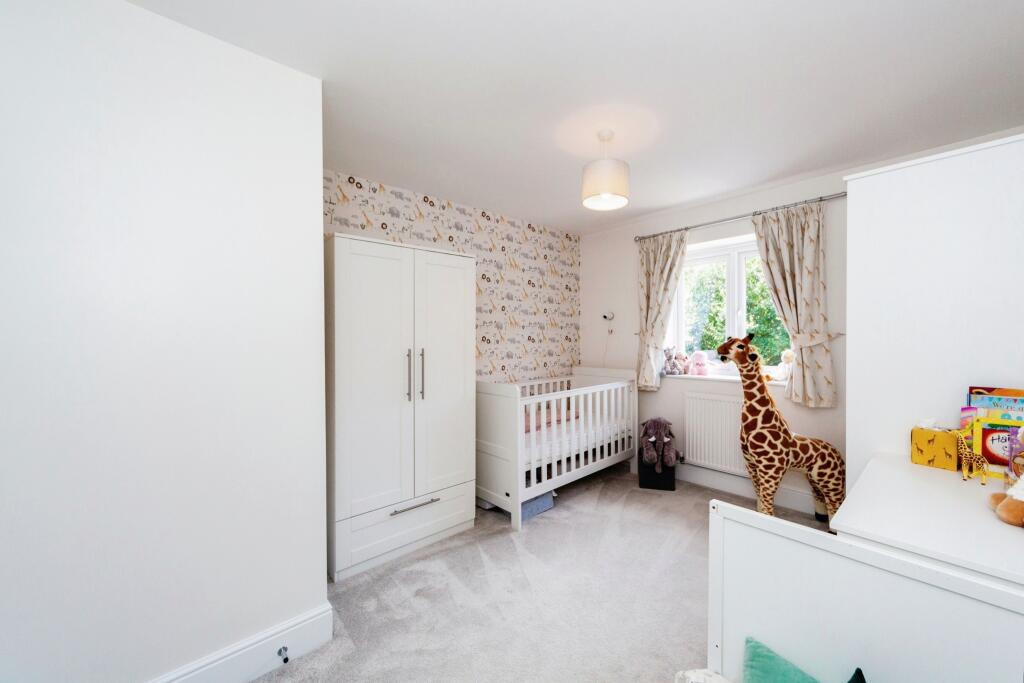 Additional image 17 of Bronte Walk, Chester, CH1